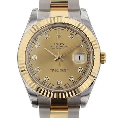 rolex 11633|Rolex datejust 2 116333.